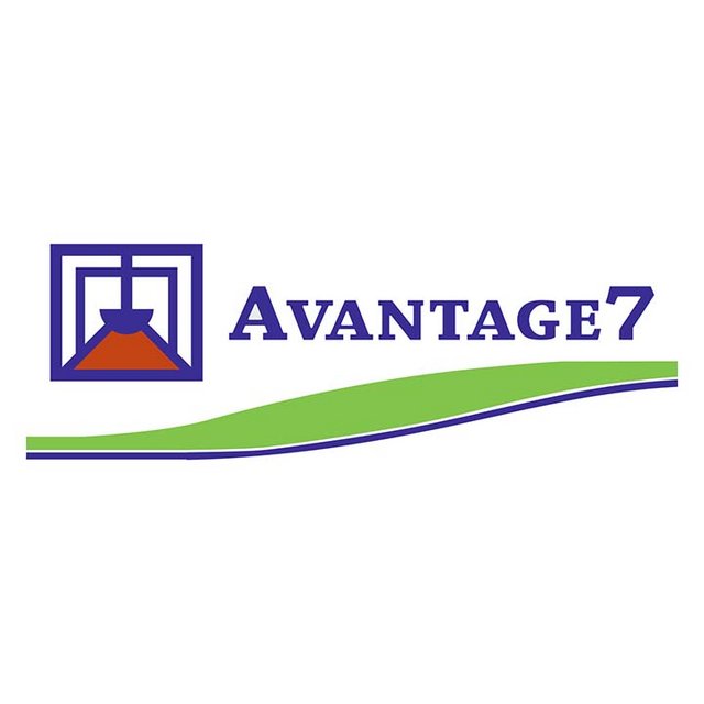 Бензин А-95 (Євро 5), АЗС AVANTAGE7, картка